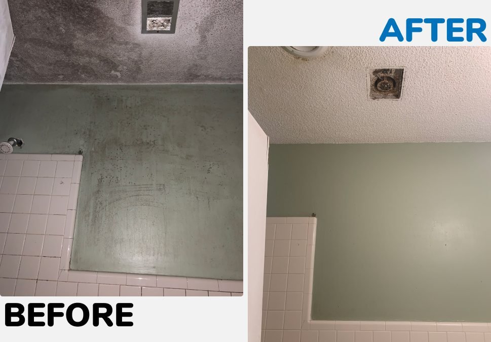 What Does Water Damage Look Like?