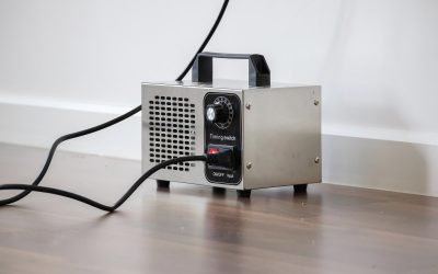 Ozone Generator