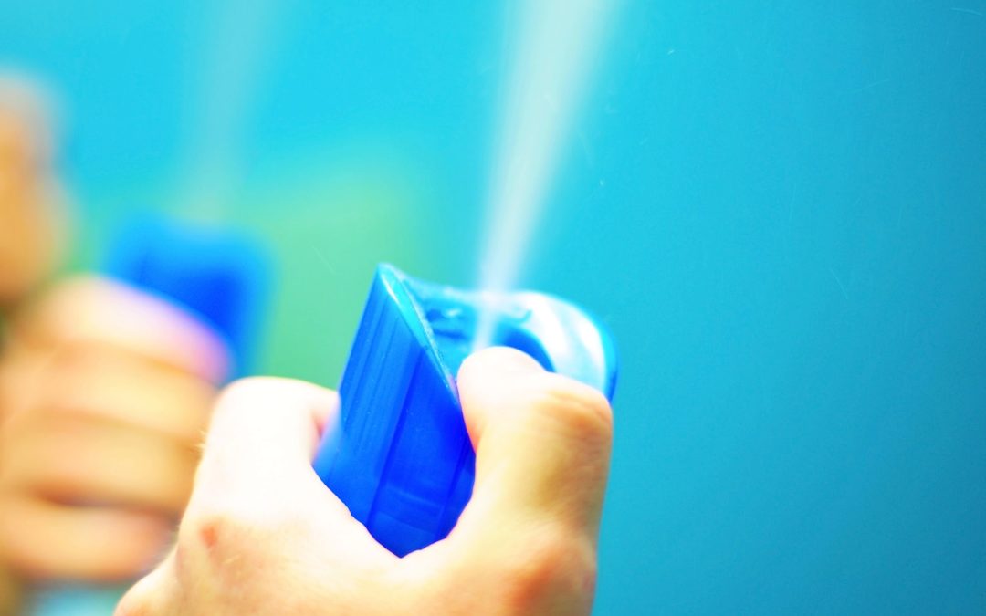 Air Freshener